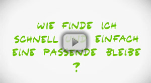 Immobilien schnell und einfach finden